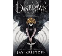 Jay Kristoff Darkdawn (Copertina rigida)