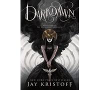 Jay Kristoff Darkdawn (Tascabile) Nevernight Chronicle