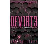 Jay Kristoff DEV1AT3 (Deviate) (Tascabile) LIFEL1K3