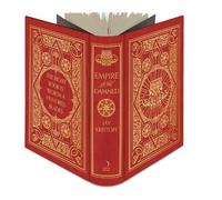 Jay Kristoff Empire of the Damned (Copertina rigida) Empire of the Vampire