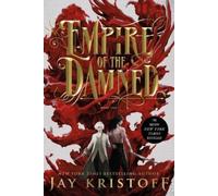 Jay Kristoff Empire of the Damned (Tascabile) Empire of the Vampire
