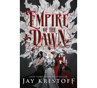 Jay Kristoff Empire of the Dawn (Copertina rigida) Empire of the Vampire