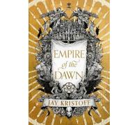 Jay Kristoff Empire of the Dawn (Copertina rigida) Empire of the Vampire