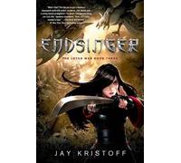 Jay Kristoff Endsinger (Tascabile) Lotus War