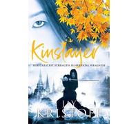 Jay Kristoff Kinslayer (Tascabile) Lotus War Trilogy