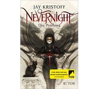 Jay Kristoff Kirsten Borchardt Nevernight - Die Prüfung: Roman (Tascabile)