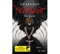 Jay Kristoff Nevernight - Die Rache: Roman (Tascabile)