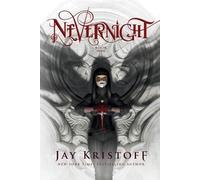 Jay Kristoff Nevernight (Tascabile) Nevernight Chronicle
