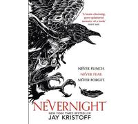 Jay Kristoff Nevernight (Tascabile) Nevernight Chronicle