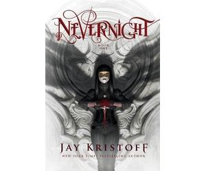 Jay Kristoff Nevernight (Tascabile) Nevernight Chronicle