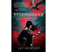 Jay Kristoff Stormdancer (Tascabile) Lotus War