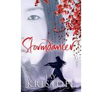 Jay Kristoff Stormdancer (Tascabile) Lotus War Trilogy