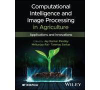 Jay Kumar Pande Computational Intelligence and Image Processi (Copertina rigida)