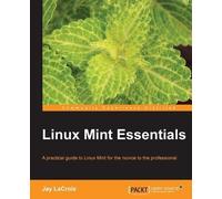 Jay LaCroix Linux Mint Essentials (Digital)