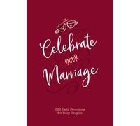 Jay Laffoon Laura Laffoon Celebrate your Marriage (Tascabile)