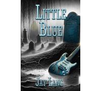 Jay Lang Little Blue (Tascabile)
