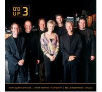 JAY LAWRENCE / DUKE ELLINGTON; QD Up 3 (CD)