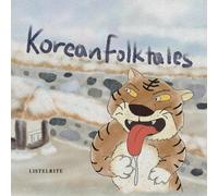 Jay Lee Korean Folktales (Tascabile)
