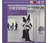 Jay Leonhart - Fly Me to the Moon