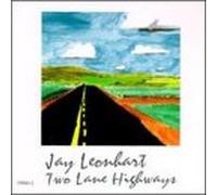 Jay Leonhart String Bass - Two Lane Highway