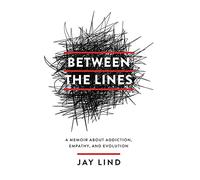 Jay Lind Between the Lines (Copertina rigida)