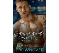 Jay M Crownover Wayward Son (Tascabile)
