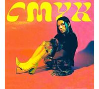 Jay Maddie - Cmyk