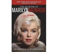 Jay Margolis Richard Buskin The Murder of Marilyn Monroe (Tascabile)