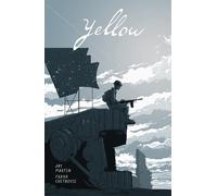 Jay Martin Yellow (Tascabile)