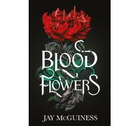 Jay McGuiness Blood Flowers (Tascabile)