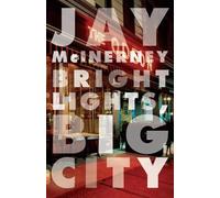 Jay McInerney Bright Lights, Big City (Tascabile) Vintage Contemporaries