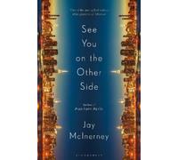 Jay McInerney See You on the Other Side (Copertina rigida)