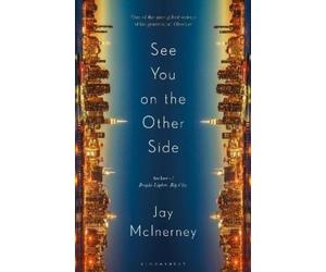 Jay McInerney See You on the Other Side (Copertina rigida)
