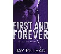 Jay McLean First and Forever (Tascabile) Heartache Duet