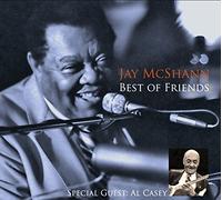 Jay McShann - Best Of Friends
