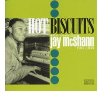 Jay McShann - Hot Biscuits-the Essential