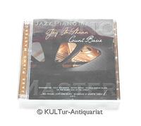 Jay McShann - Jay McShann - Jazz Piano Masters - Swingmatism - Swing