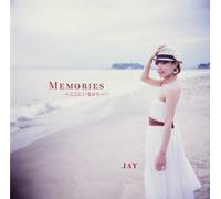 Jay - Memories:Koko Ni Iru Kara