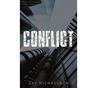 Jay Michaelson Conflict (Tascabile)