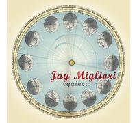Jay Migliori Equinox (CD) Album