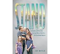 Jay Mitlo Stand (Tascabile)