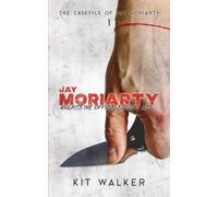 Jay Moriarty Violates the Official Secrets Act
