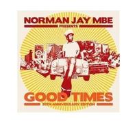 JAY, NORMAN - GOOD TIMES AUSTRALIA