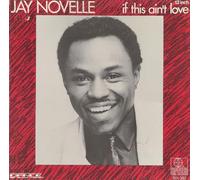 Jay Novelle - If This Ain't Love (x2) [Import]