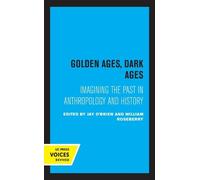 Jay O'Brien Golden Ages, Dark Ages (Copertina rigida)