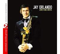 Jay Orlando Loves Earl Bostic (Digitally Remastered) (CD)
