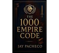 Jay Pacheco The 1000 Empire Code (Tascabile)