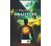 Jay Pacheco The Magic of Gratitude (Tascabile)