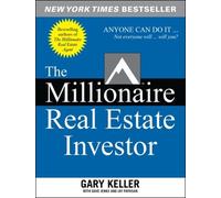 Jay Papasan Dave Jenks Gary Kell The Millionaire Real Estate Invest (Tascabile)