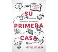 Jay Papasan Gary Keller Su Primera Casa (Tascabile)